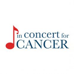 inconcertforcancer